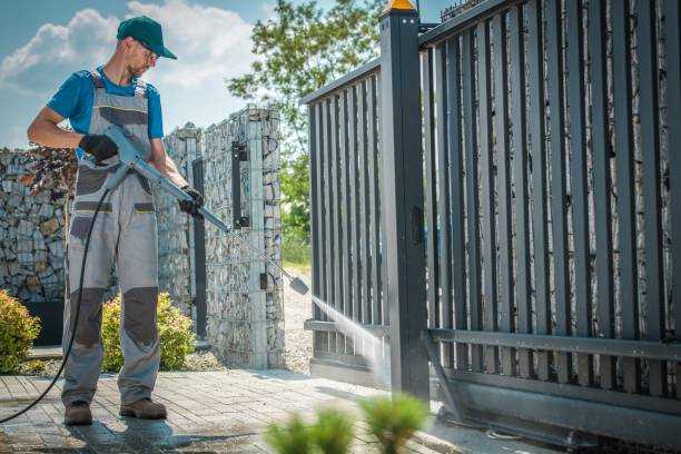 Best Playground Equipment Cleaning  in Granite City, IL