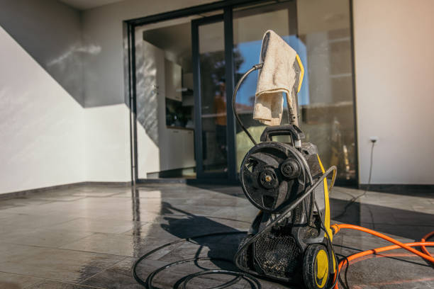 Concrete Sealing in Granite City, IL