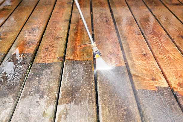 Trusted Granite City, IL Pressure Washing Services Experts